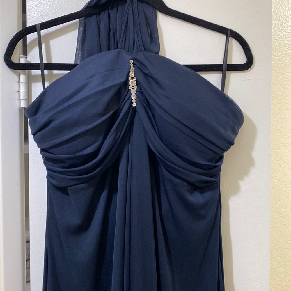 Evening Gown